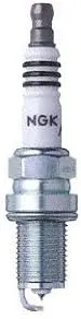 NGK 6418 Iridium Spark Plugs BKR6EIX ---6 PCS NEW
