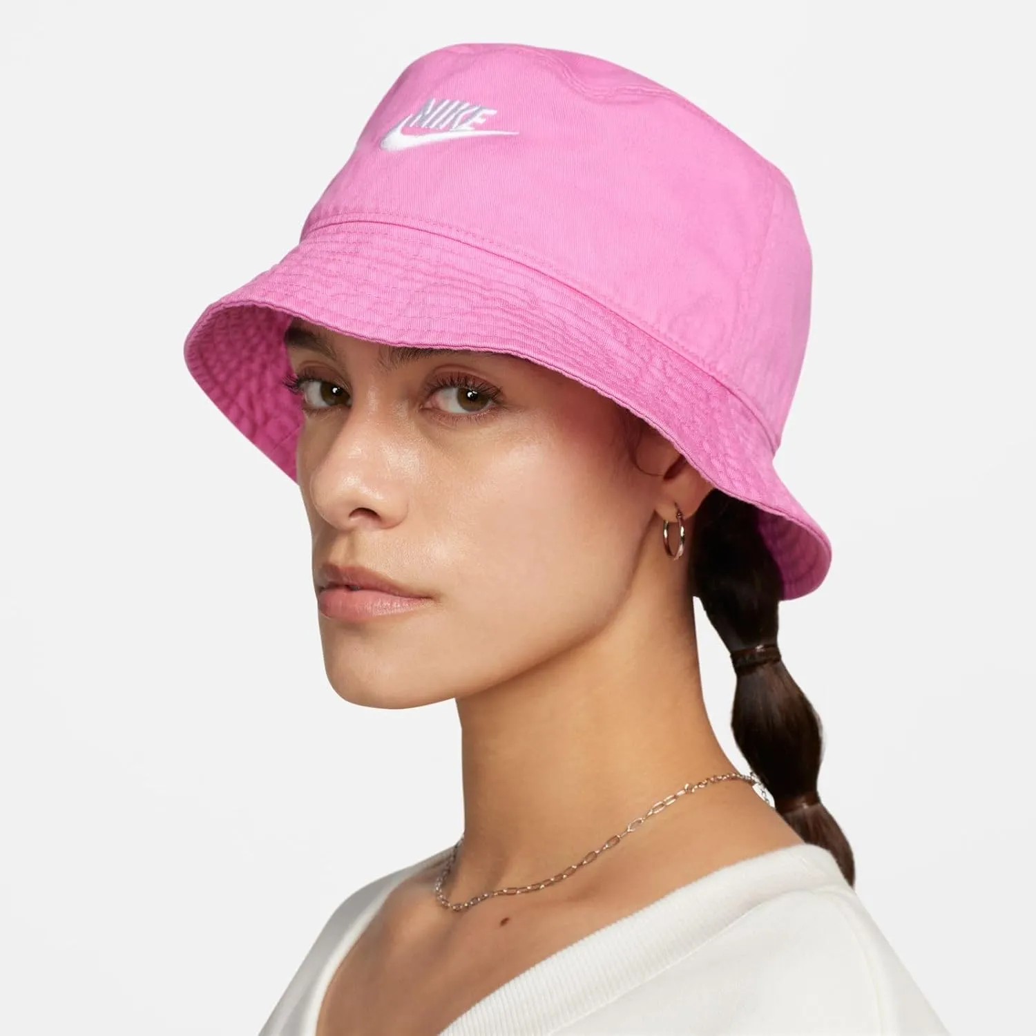 Nike Apex Futura Washed Bucket Hat