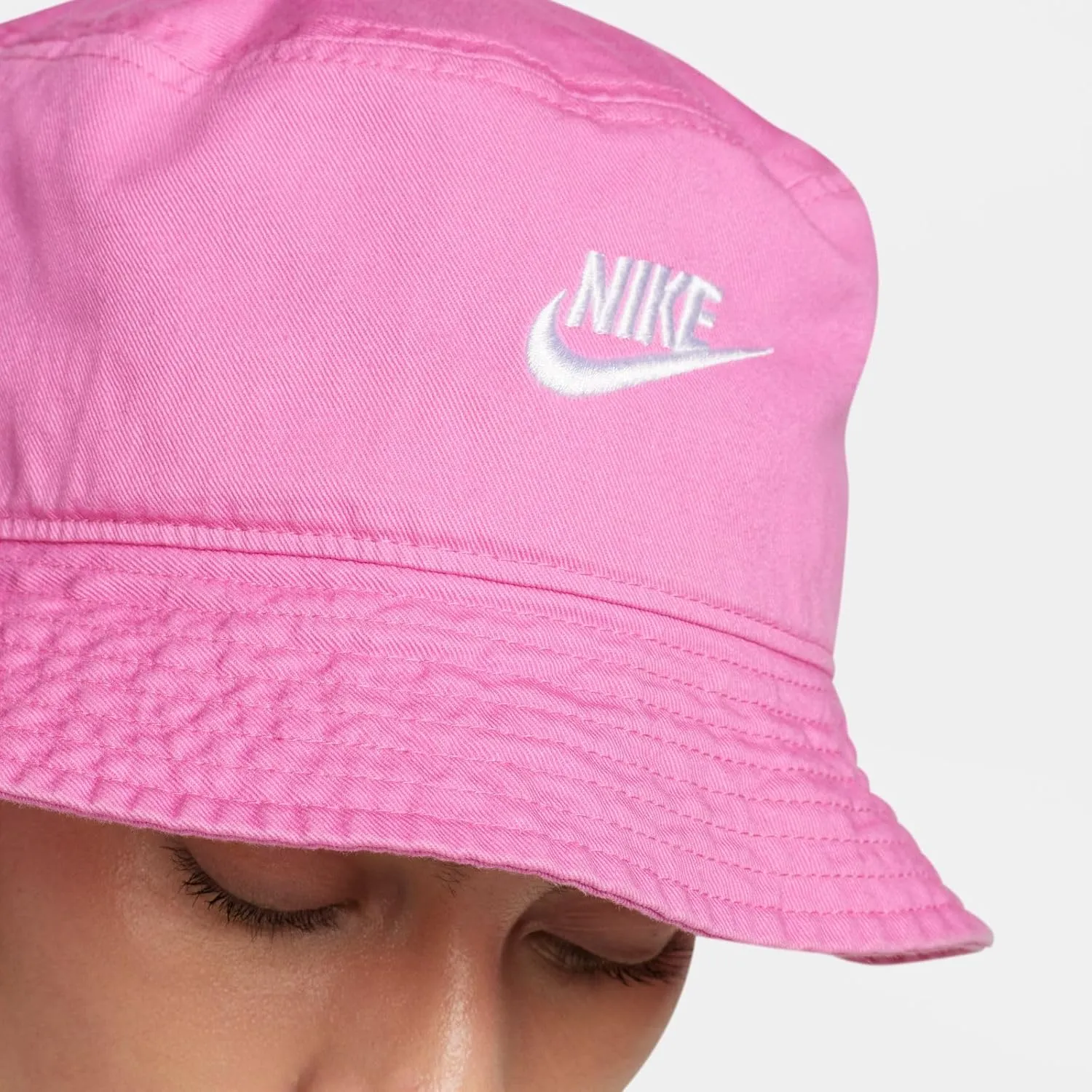 Nike Apex Futura Washed Bucket Hat