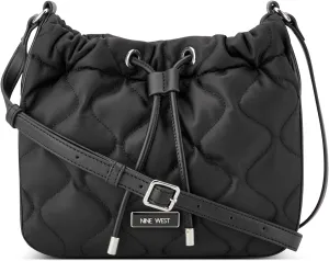 Nine West kevina bucket crossbody