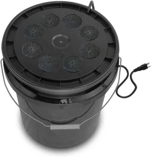 OctoCloner 8-Site Aeroponic Cloning/Propagation System