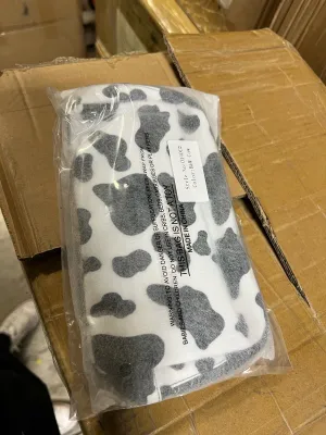 Original nylon fanny packs	 - Cow
