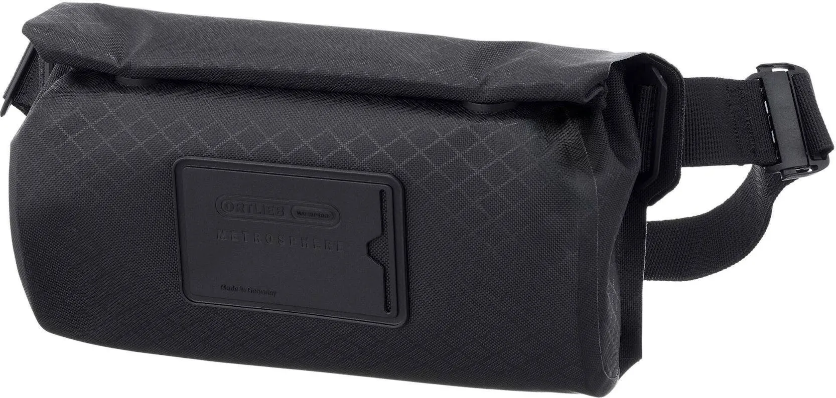 Ortlieb Sling-Bag Metrosphere Straps
