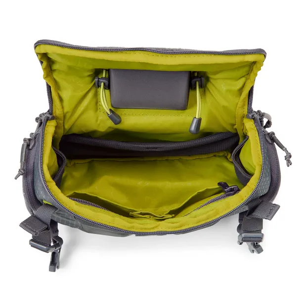 Orvis Chest Pack - STEEL CAMO