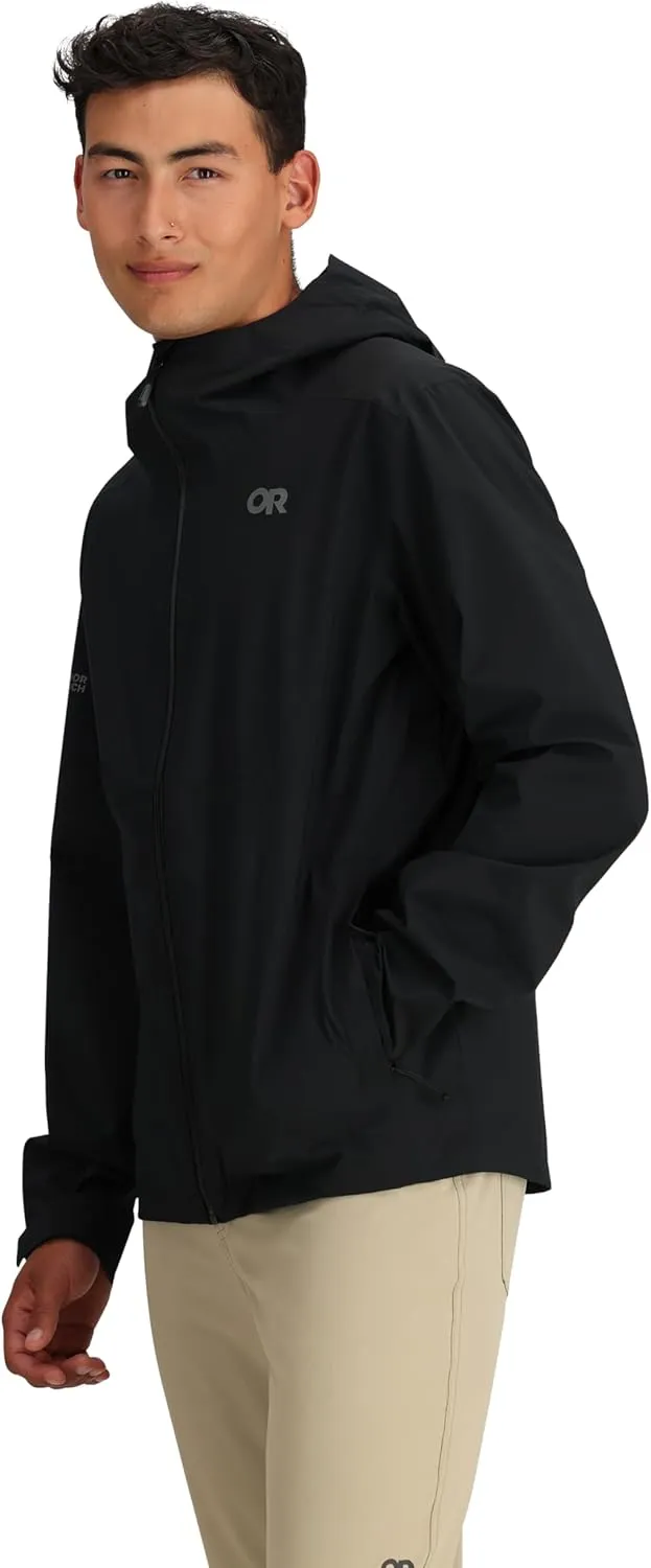 Outdoor Research Men's Stratoburst Stretch Rain Jacket