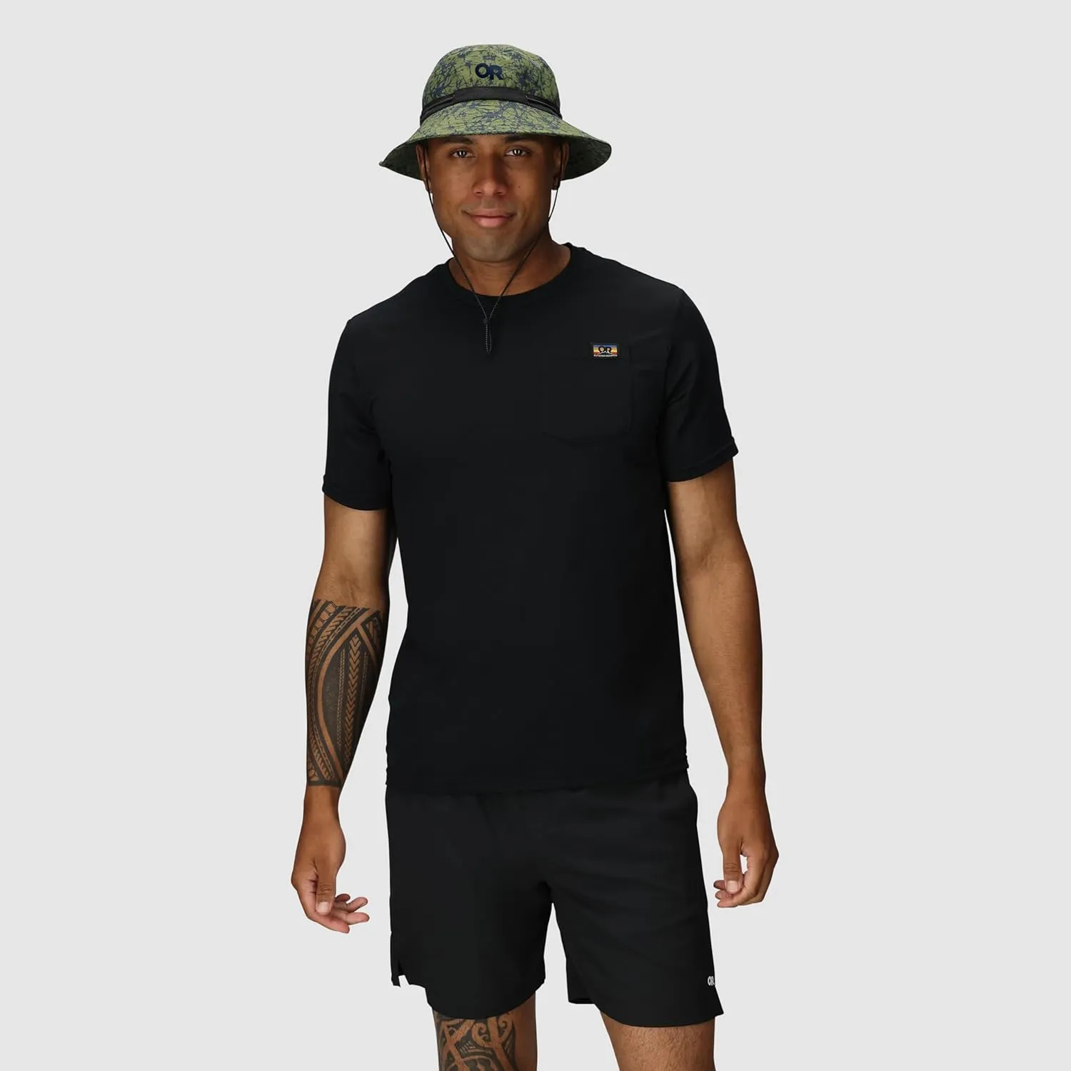 Outdoor Research Odyssey Bucket Hat