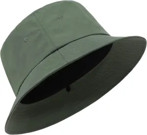 Oversize XXL Mens Quick Dry Bucket Hat, Lightweight Hat with Detachable Chin Strap Water Repellent Fisherman Hat