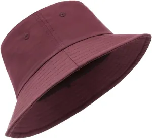 Oversize XXL Quick Dry Bucket Sun Hat,Water Repellent Fisherman Hats,Lightweight Summer Travel Hat with Detachable Chin Strap