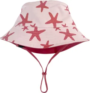 PARADE Reversible Organic Cotton Bucket Hats