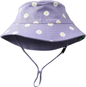 PARADE Reversible Organic Cotton Bucket Hats
