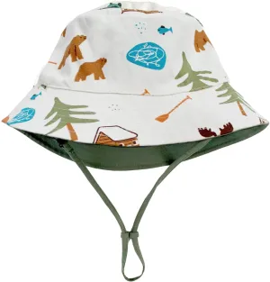 PARADE Reversible Organic Cotton Bucket Hats