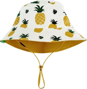PARADE Reversible Organic Cotton Bucket Hats