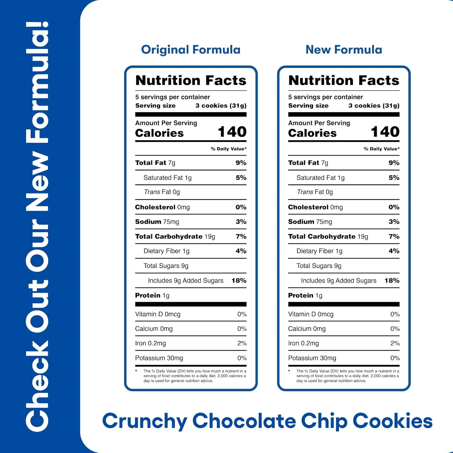 Partake Foods Gluten Free Chocolate Chip Mini Cookie Snack Packs (Variety - Box Packs)