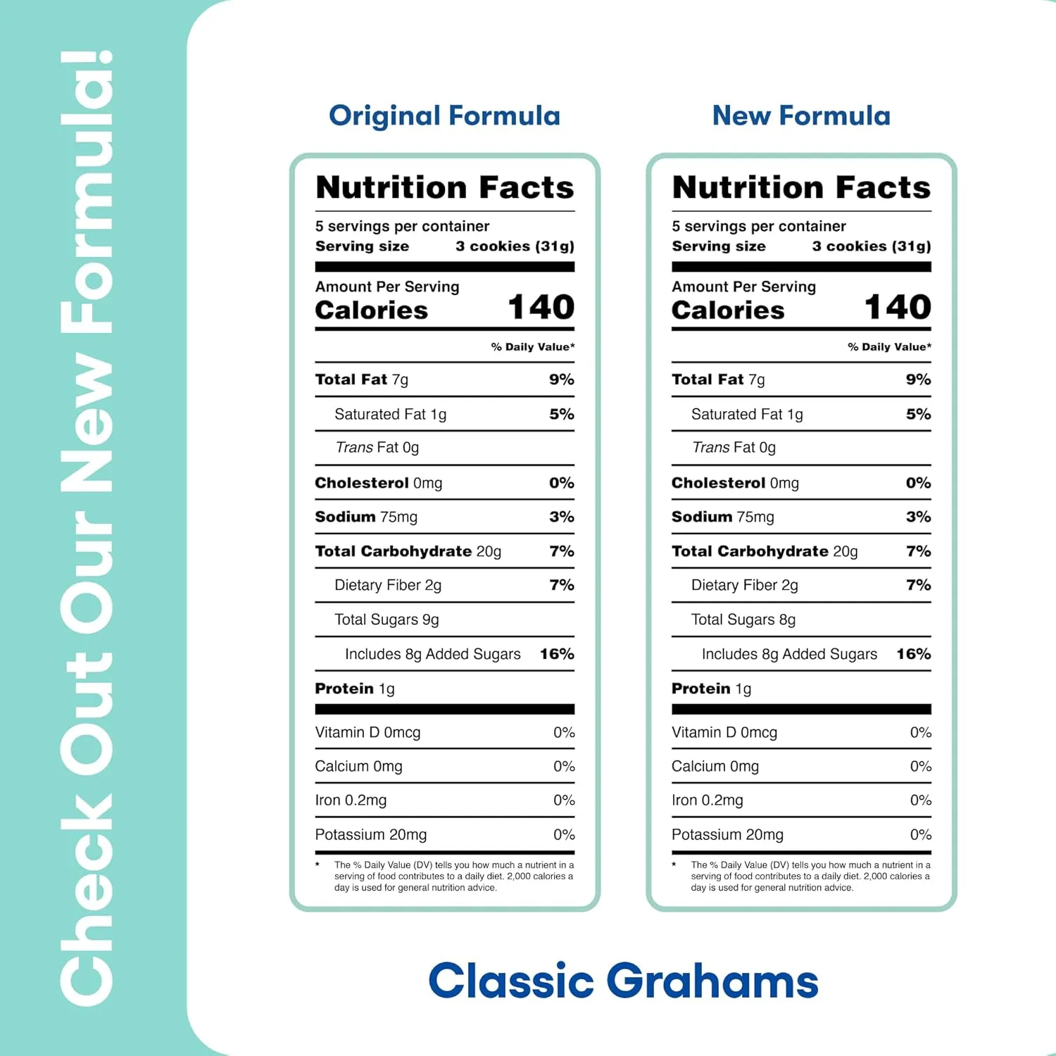 Partake Foods Gluten Free Chocolate Chip Mini Cookie Snack Packs (Variety - Box Packs)