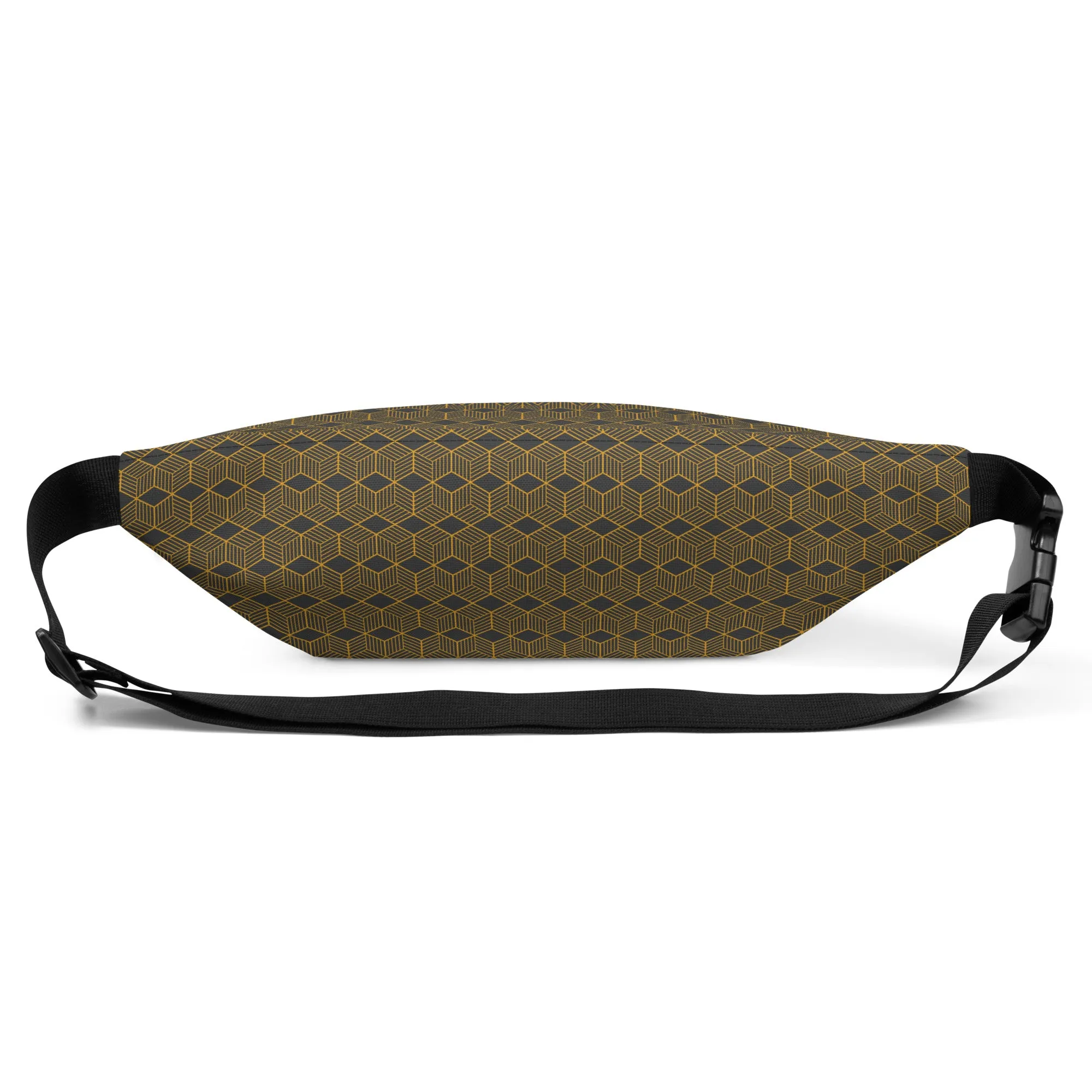 Patterns Fanny Pack