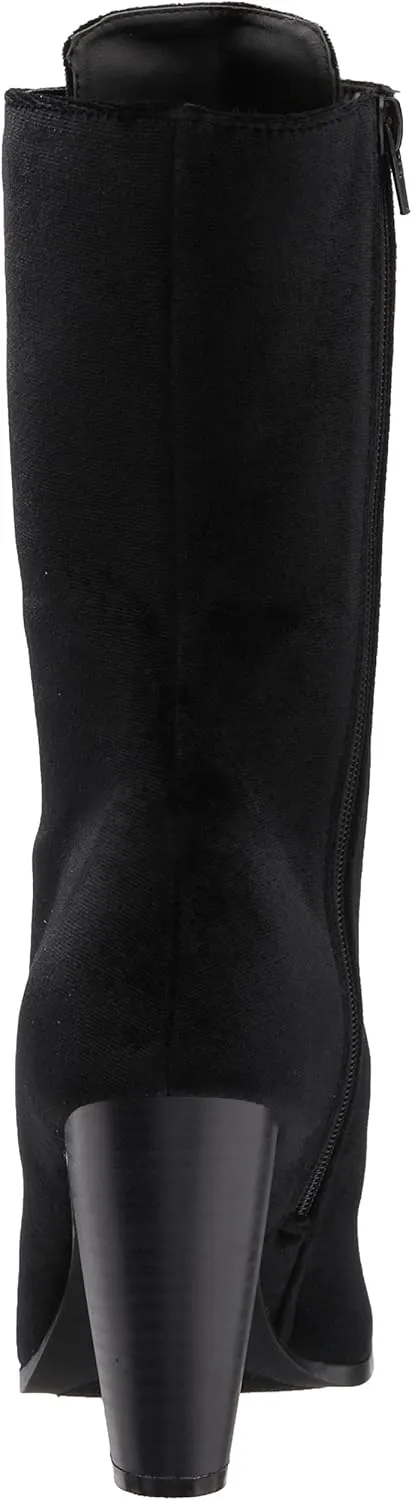 Penny Loves Kenny Women's Argent Fashion Boot