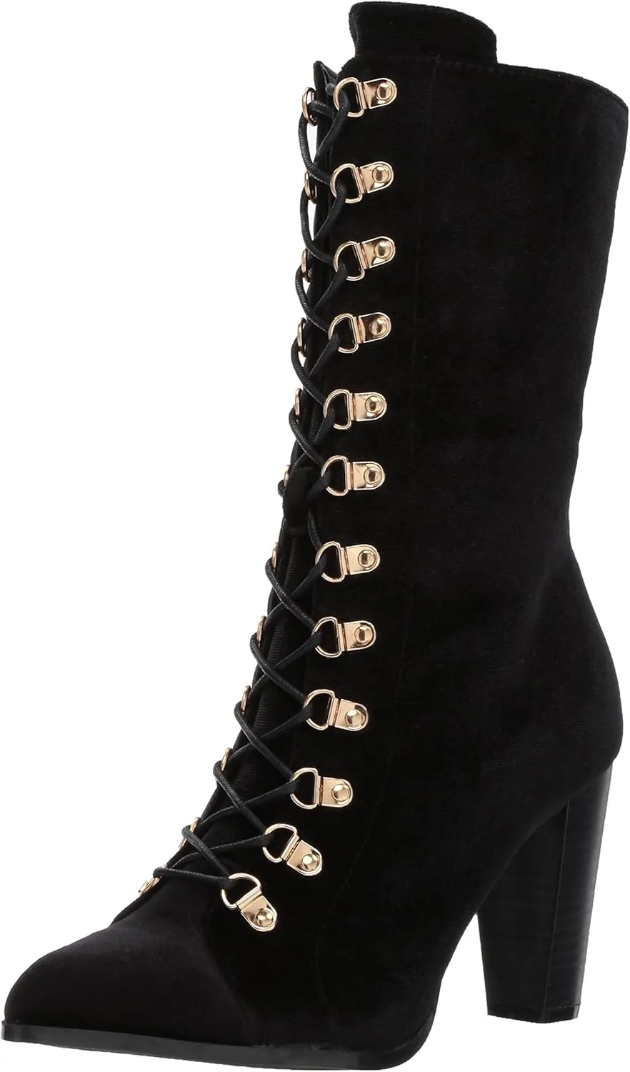 Penny Loves Kenny Women's Argent Fashion Boot