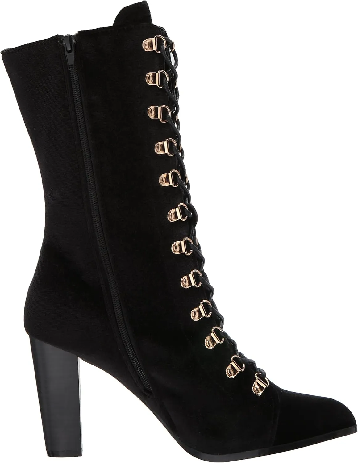Penny Loves Kenny Women's Argent Fashion Boot