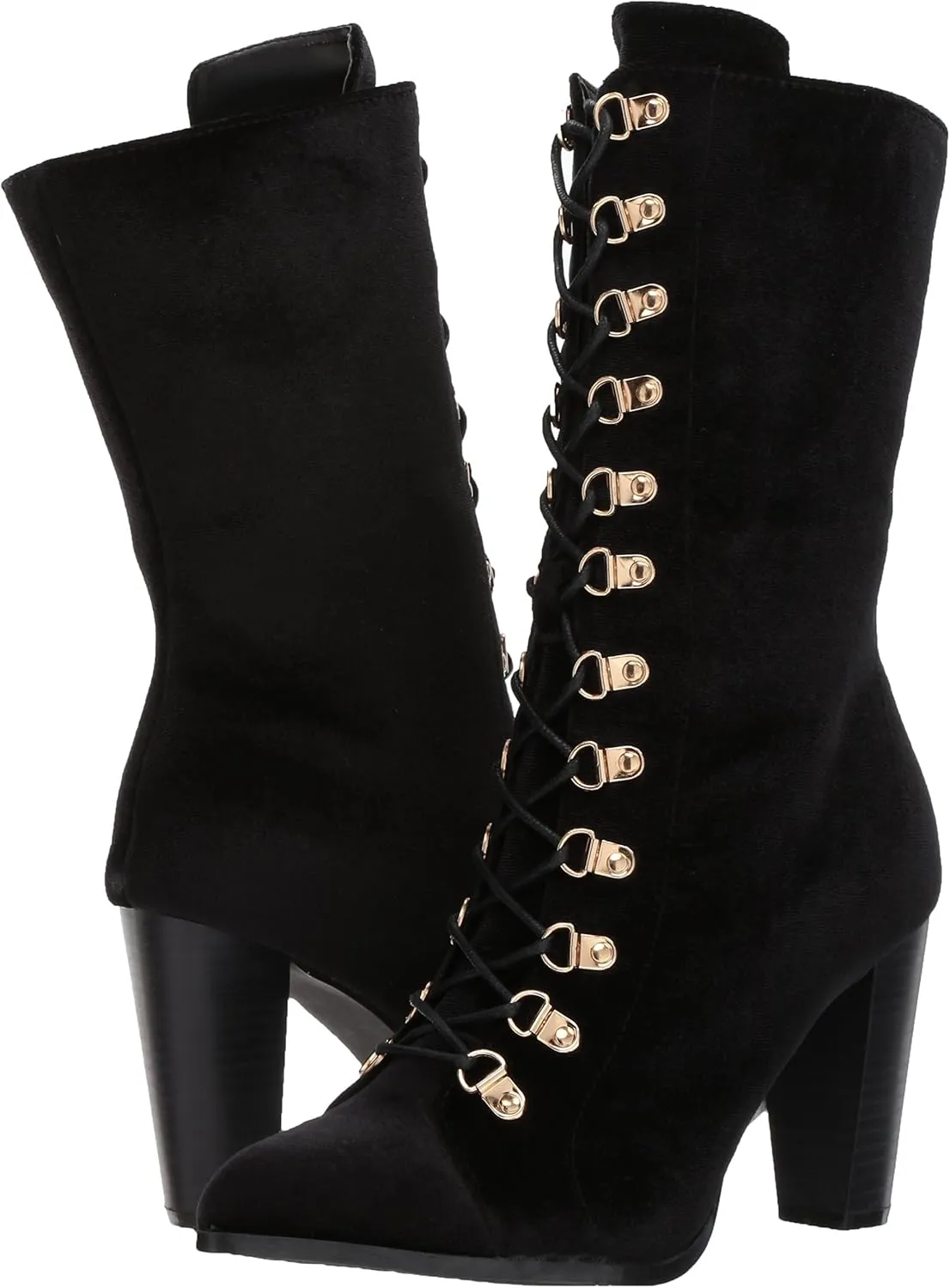 Penny Loves Kenny Women's Argent Fashion Boot