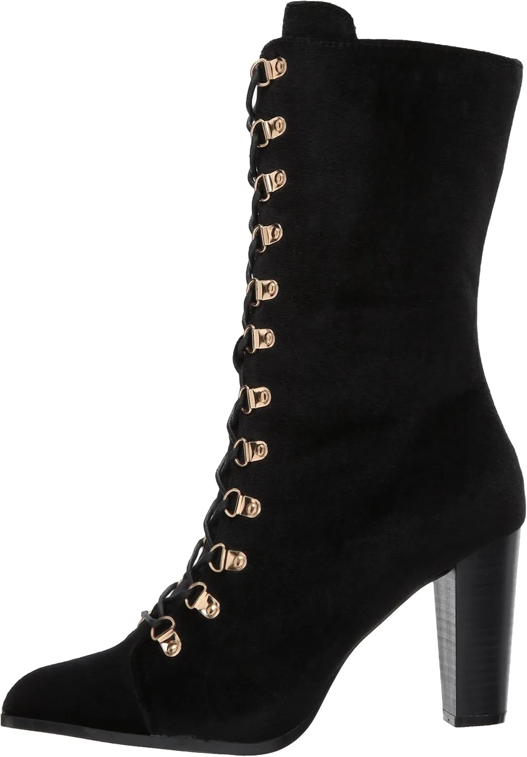 Penny Loves Kenny Women's Argent Fashion Boot