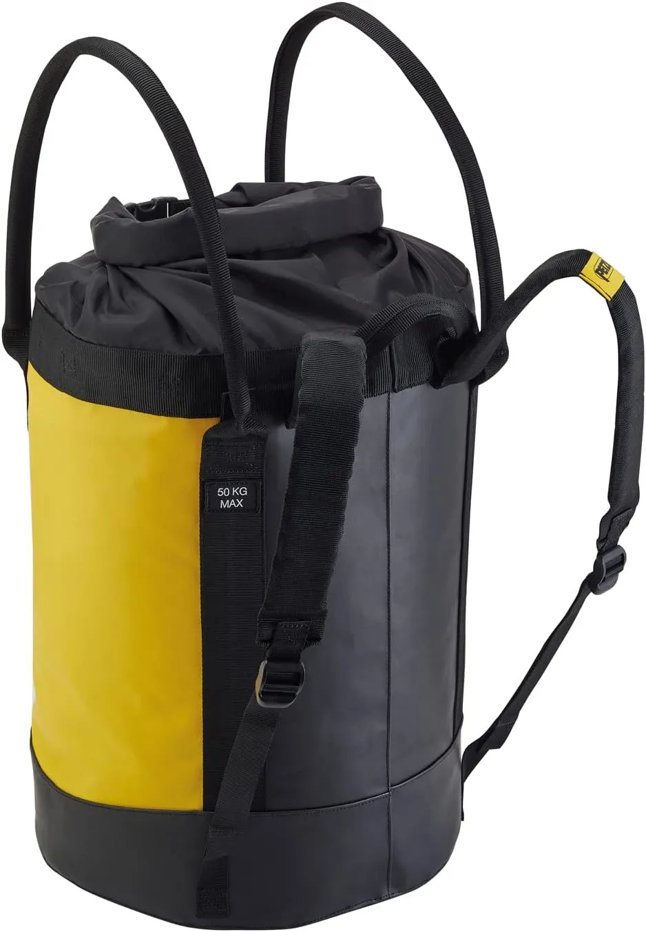 PETZL, Bucket Fabric Pack