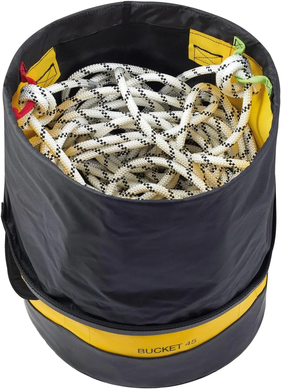 PETZL, Bucket Fabric Pack