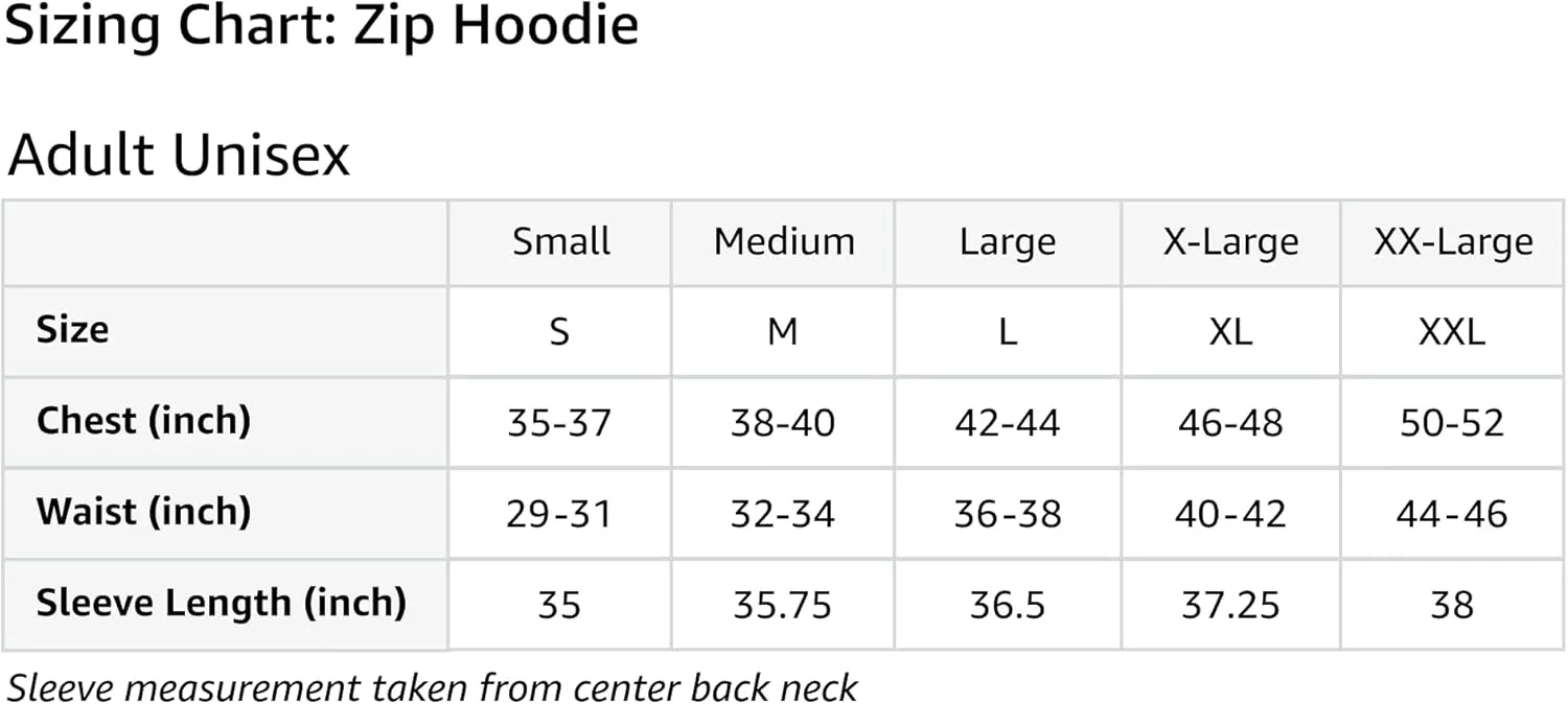 Pigalle Paris Classic Lettering Distressed Print Zip Hoodie