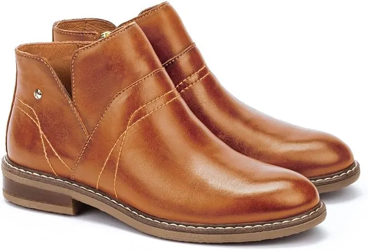 PIKOLINOS High-Tops Leather Aldaya for Woman