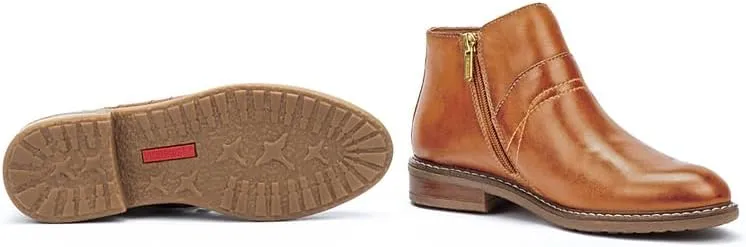 PIKOLINOS High-Tops Leather Aldaya for Woman