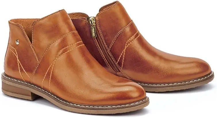 PIKOLINOS High-Tops Leather Aldaya for Woman