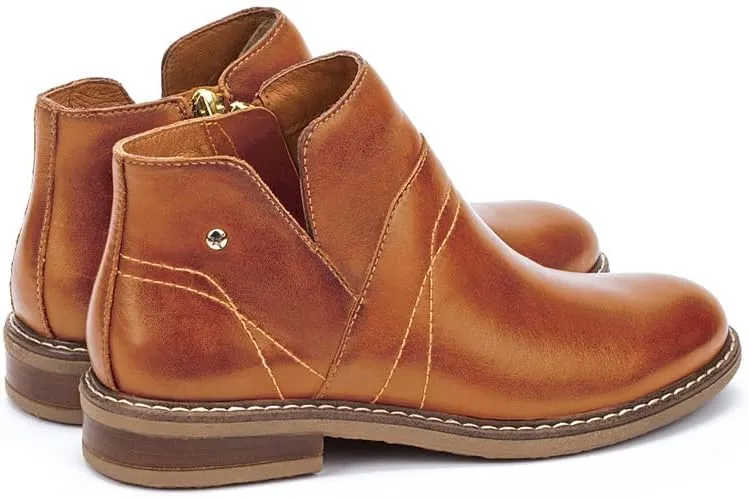PIKOLINOS High-Tops Leather Aldaya for Woman