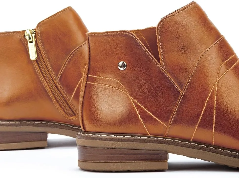 PIKOLINOS High-Tops Leather Aldaya for Woman