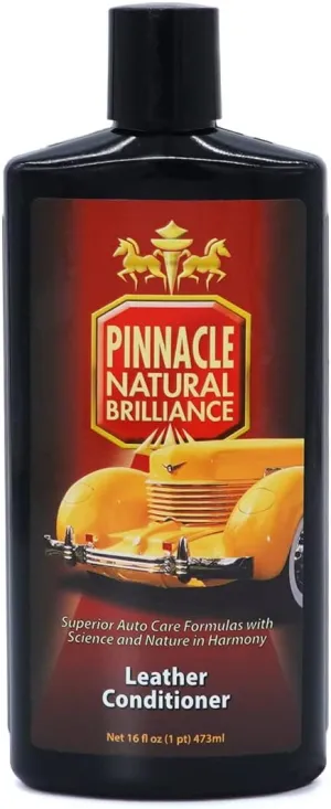 Pinnacle Leather Conditioner 16oz