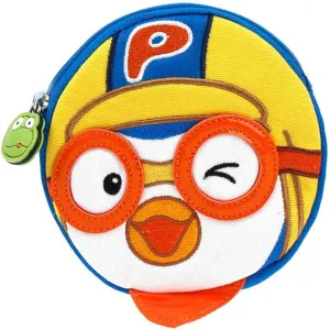 Pororo Bag Kids Crossbody Purse Baby bags for Boys Girls Toddlers