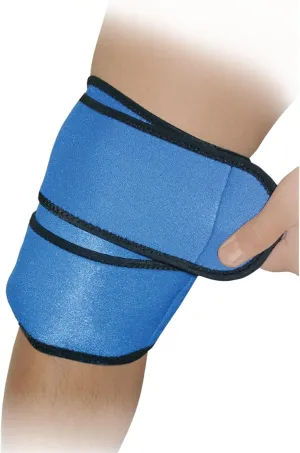 Pro-Tec Athletics Hot/Cold Wrap for Knee and Ankle