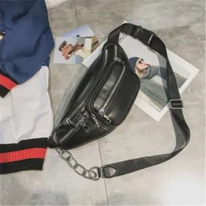 Puimentiua 2019 Waist Bag