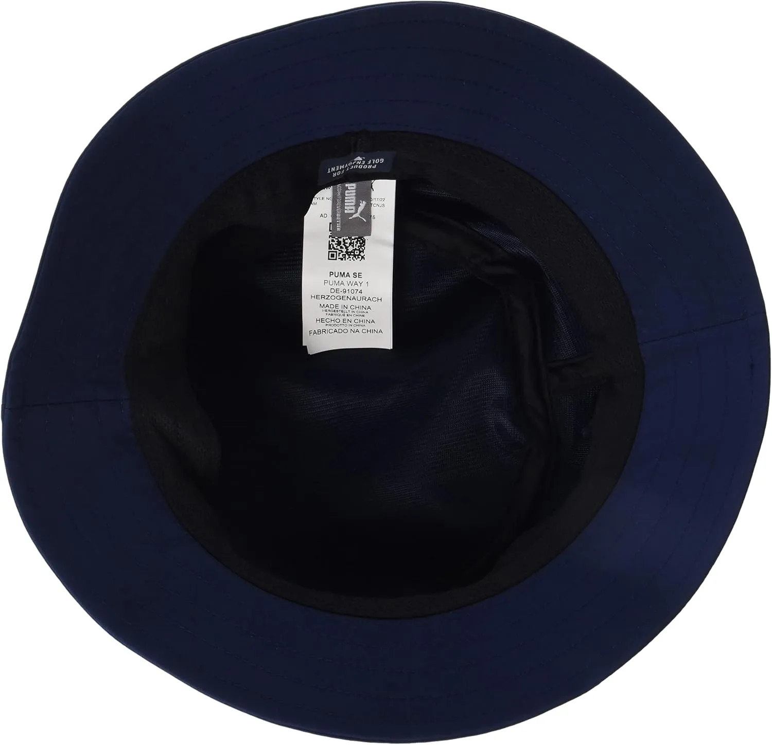 PUMA Men's Bucket P Hat