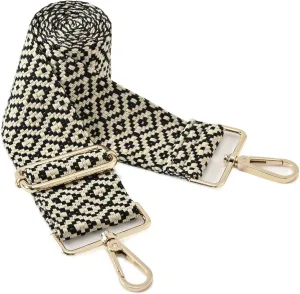 Purse Strap Replacement Crossbody Handbag Shoulder Strap Adjustable