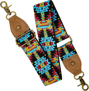 Purse Strap,Replacement Wide Crossbody Strap Adjustable Shoulder Strap for Handbag Bag