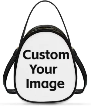 Purses for Women Crossbody Bag Double Layer Small Sling Bag for Women Crossbody Purse with Zipper Closure