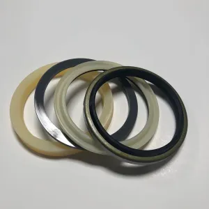 PW01V00046R300 Bucket Cylinder Seal kit fits kobelco sk30sr-2 case cx36