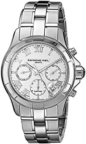 Raymond Weil Parsifal 7260-ST-00308