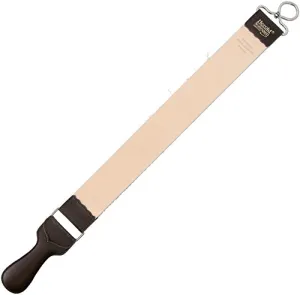 Razor Strop Leather/Linen HS193J