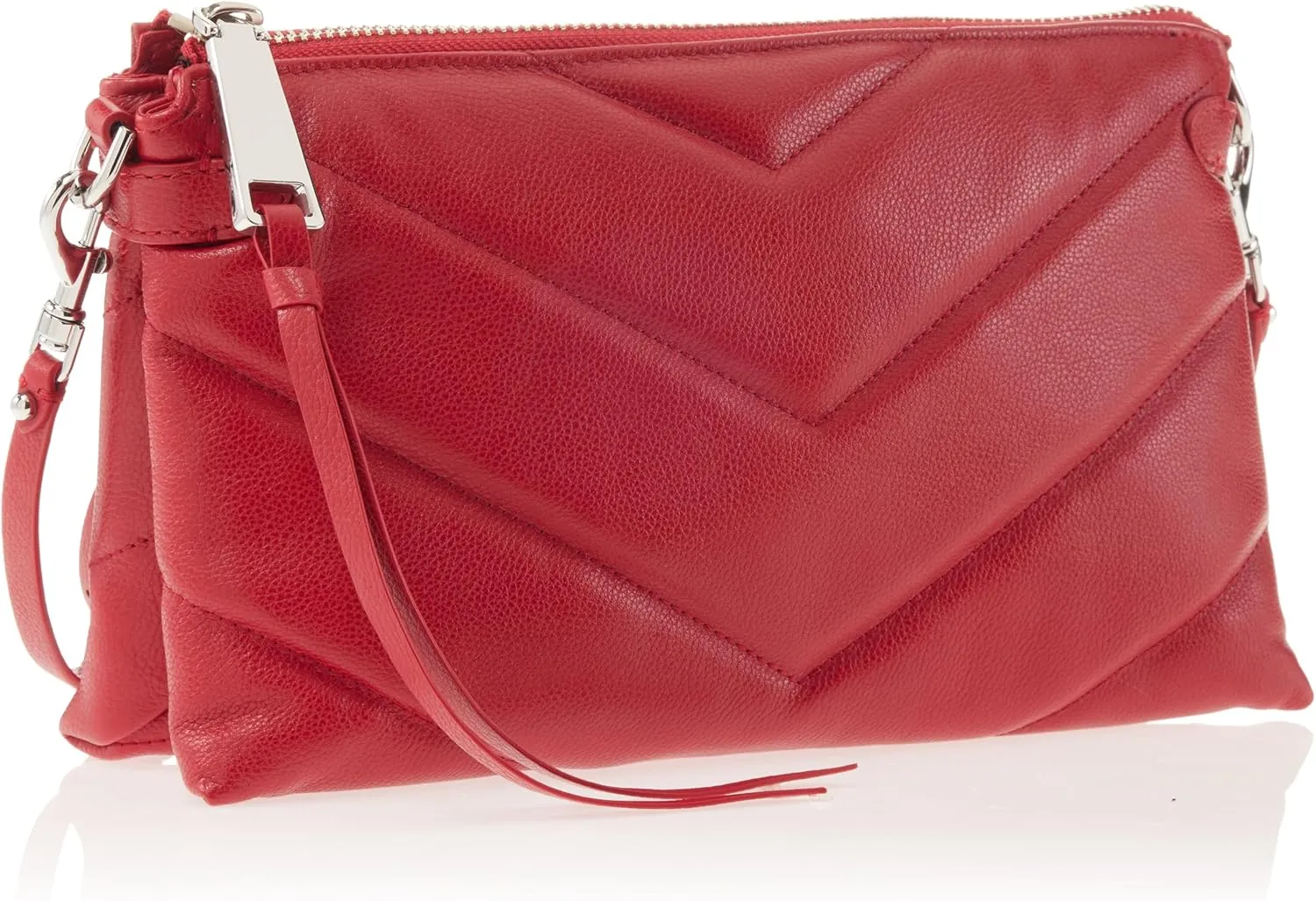 Rebecca Minkoff Edie Maxi Medium Crossbody
