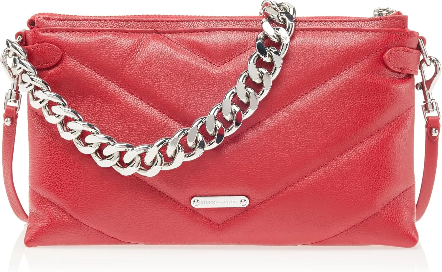 Rebecca Minkoff Edie Maxi Medium Crossbody