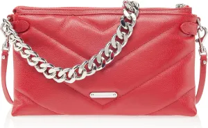 Rebecca Minkoff Edie Maxi Medium Crossbody