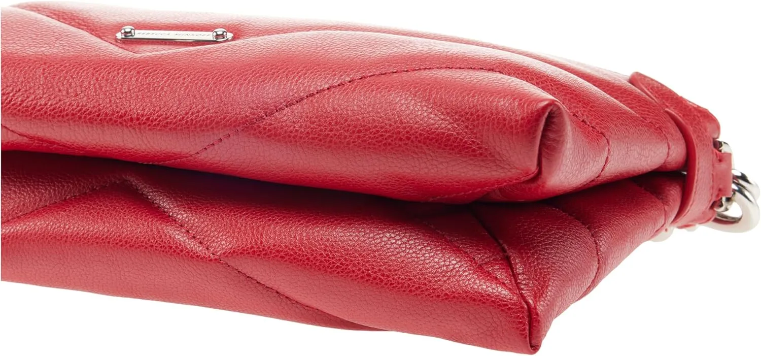 Rebecca Minkoff Edie Maxi Medium Crossbody