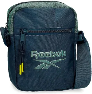 Reebok Shoulder Bag, Blue