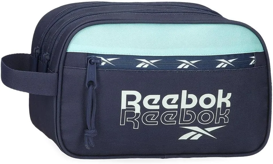 Reebok Unisex Kid's Toiletry Bag