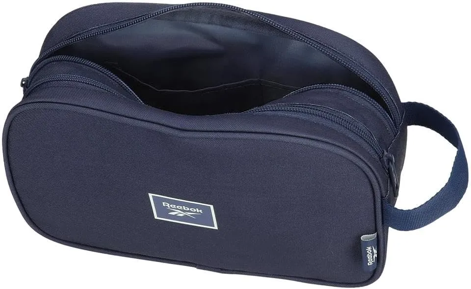 Reebok Unisex Kid's Toiletry Bag